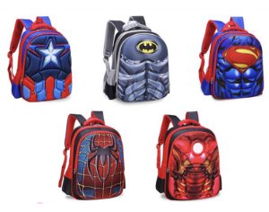 tas sekolah anak terlaris di shopee