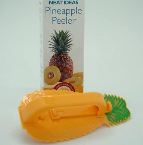 Neat Ideas Pineapple Peeler terbaru