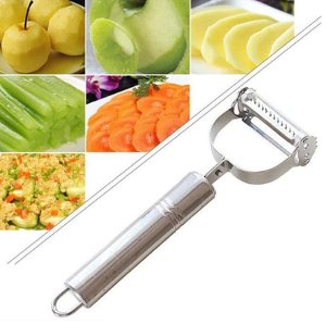 slicer pengupas buah dan sayur
