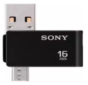Sony Flashdisk OTG 16GB