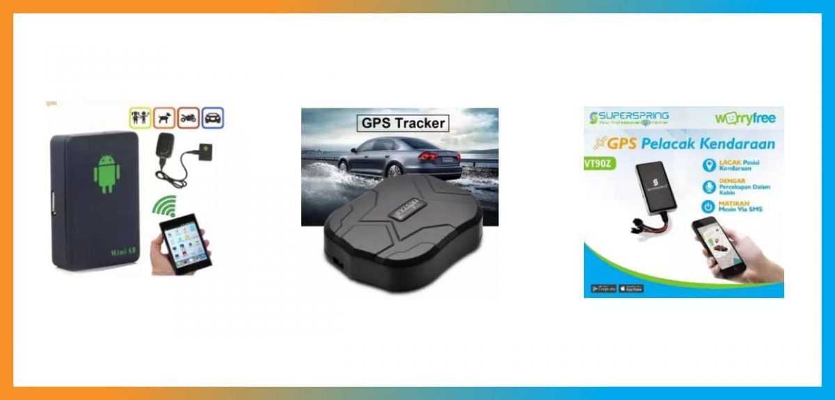 7 Rekomendasi GPS Tracker Terbaik Harga Murah Mulai 100 Ribuan - BestList