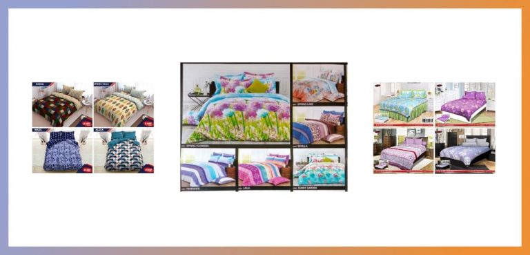 10 Sprei dan Bedcover Terbaik 2021 Murah Berkualitas BestList