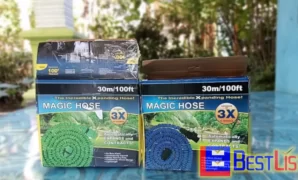review magic hose