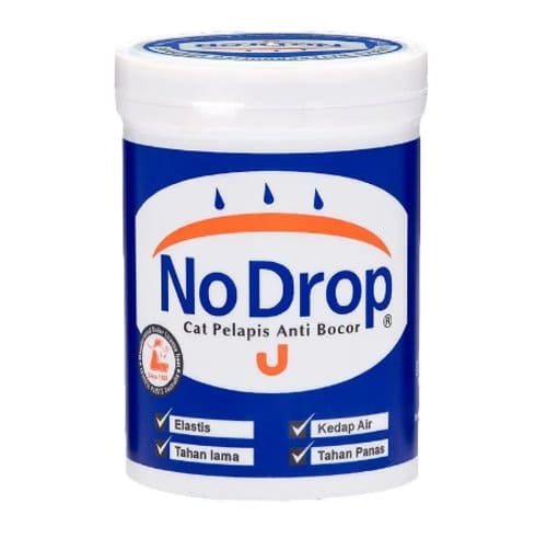no drop