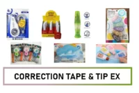 correction tape terbaik