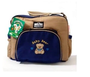 kado tas bayi untuk membawa perlengkapan bayi
