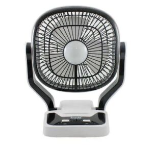 Kipas Angin Baterai Besar - Homecare24