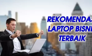 laptop bisnis terbaik