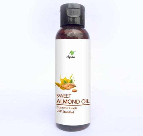 Aquila Herb Almond Oil