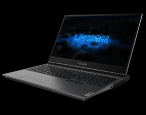 Laptop i7 Gen 10 Legion 5Pi Dari Lenovo