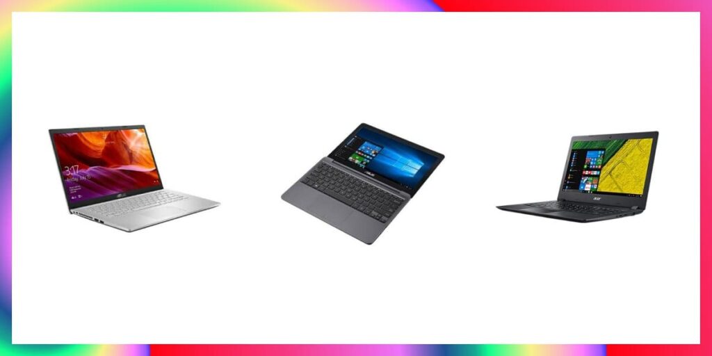 laptop windows 10 ori terbaik