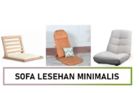 sofa lesehan minimalis terbaik