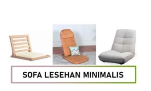 sofa lesehan minimalis terbaik