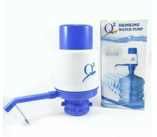Q2 So Cool drinking water pump