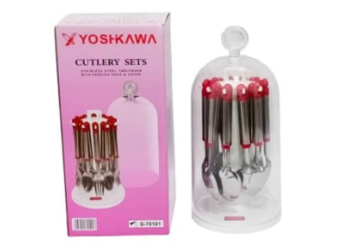 Yoshikawa cutlery sets