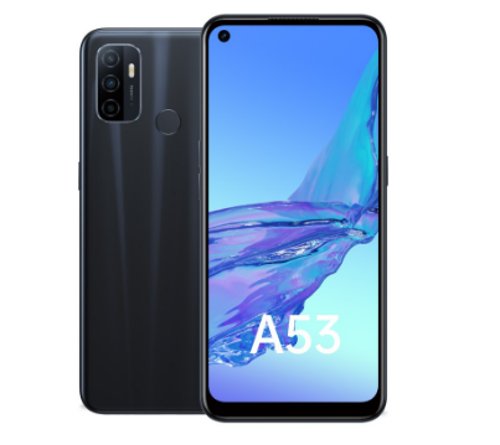 a53 terbaru 2020