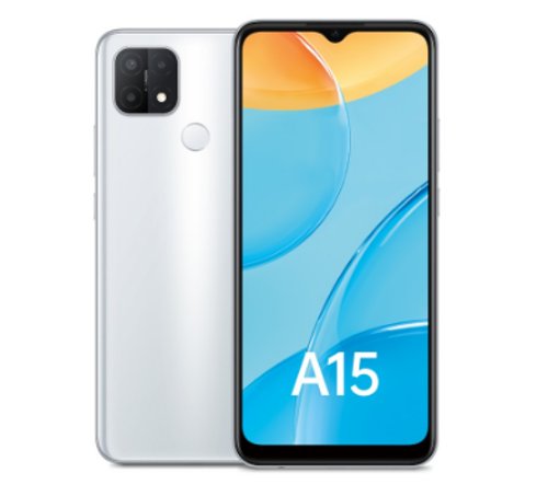 hp oppo a15 harga termurah