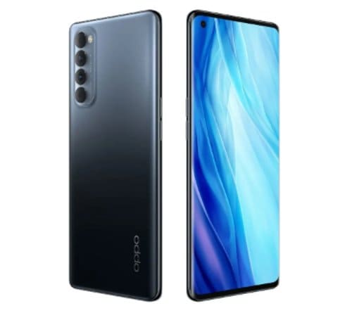 OPPO Reno4 Pro Terbaru Specs Mumpuni
