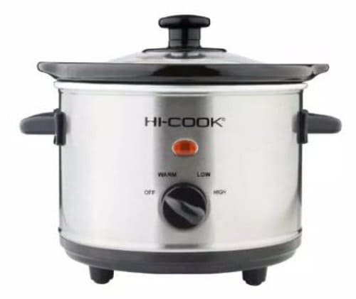 Hi Cook SC-15 1.5 Liter