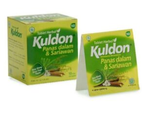 7 Obat Sariawan di Apotik Yang Tidak Perih - BestList