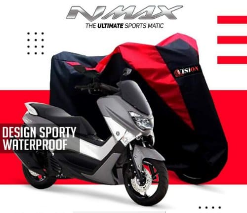 cover motor nmax