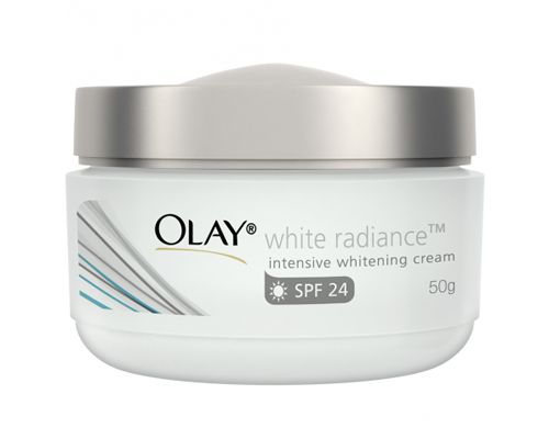 Olay White Radiance Intensive Whitening Cream SPF 24