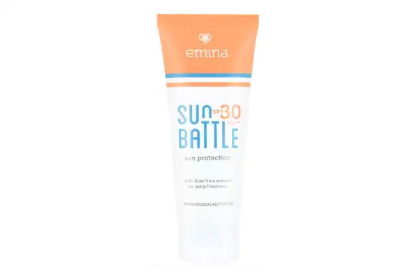 Emina Sun Battle SPF 30 