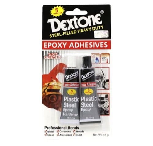 Lem Kayu Dextone Epoxy Adhesives