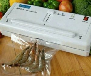 7 Vacuum  Sealer  Terbaik Untuk Plastik  Makanan BestList