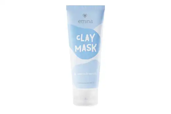 emina clay mask