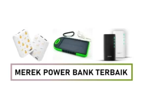 power bank terbaik