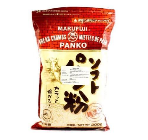 Tepung Roti Jepang Soft Panko