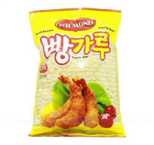 Tepung Roti Wilmond Impor Vietnam