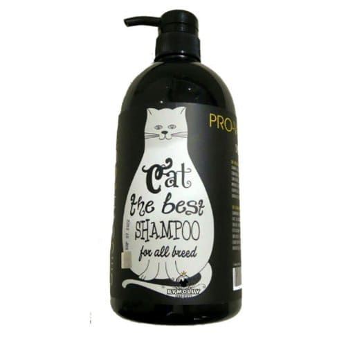 Bagus kutu kucing shampo anti dan jamur yang √ 10