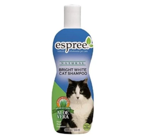 Shampoo Kucing Espree