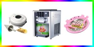 harga mesin es krim manual dan otomatis