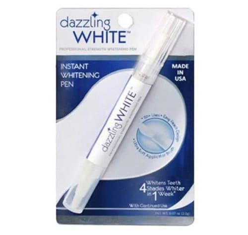 Dazzling White Instant Whitening Pen