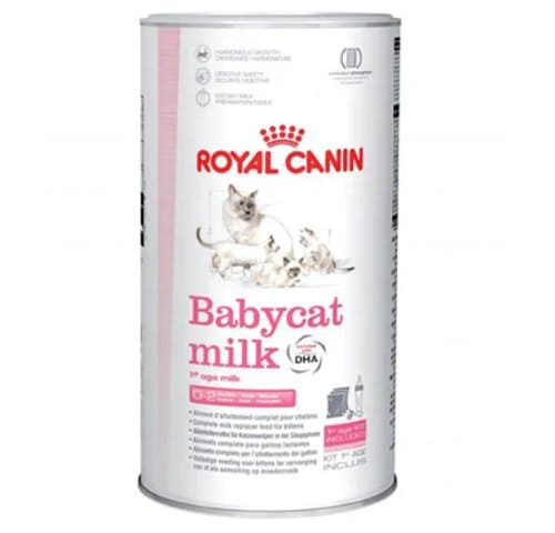 susu Royal Canin Babycat Milk