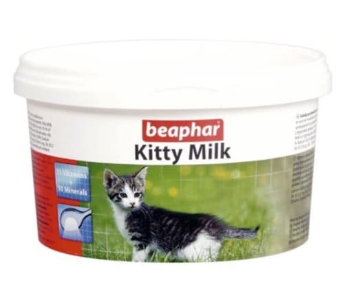  Beaphar Kitty Milk