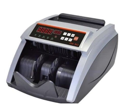mesin hitung uang ZSA 911 UV
