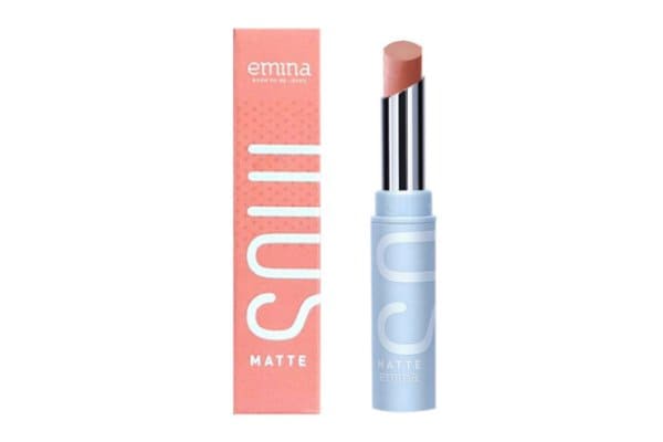  Emina Soulmatte Lipstick