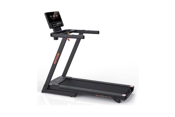 Kletter Treadmill Ecorun 1