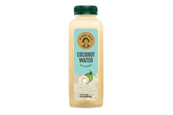 Mama Roz Coconut Water Collagen