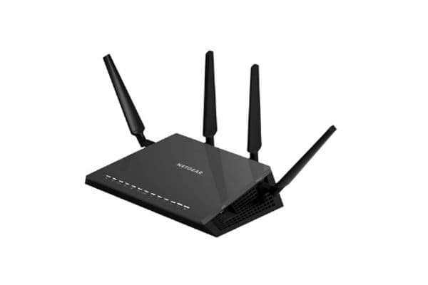 NETGEAR Nighthawk X4S AC2600 Smart WiFi Router