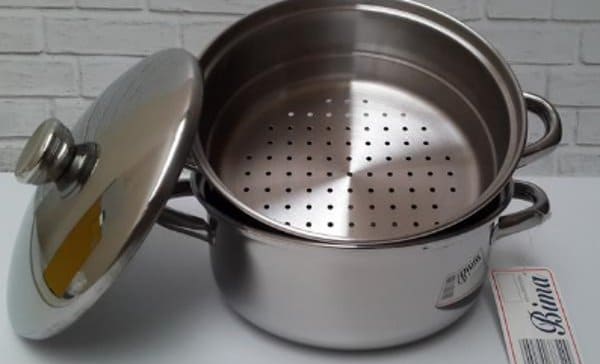 Panci Steamer Bima Cookware