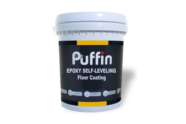 puffin epoxy floor coating