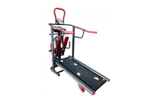 Total Fitness TL-004AG