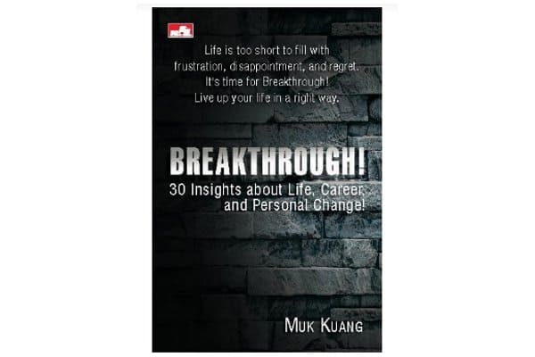 buku breakthrough