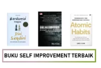 buku self improvement terbaik