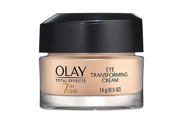  Olay Total Effects 7-In-One Eye Transforming Cream